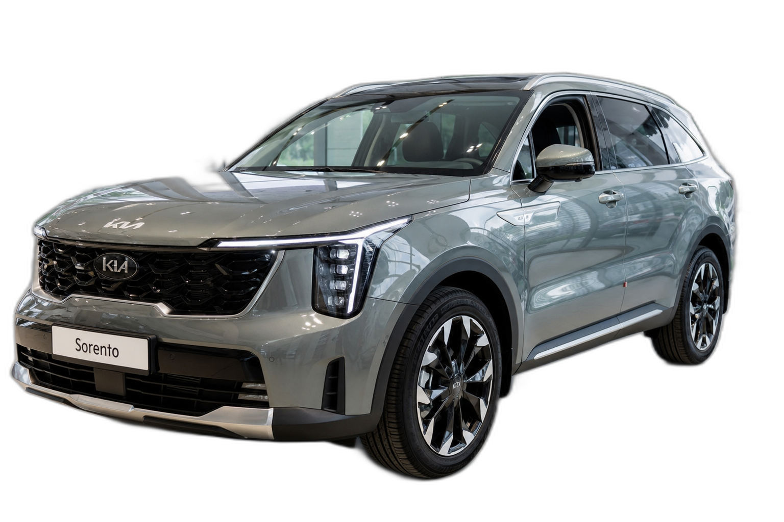 Sorento